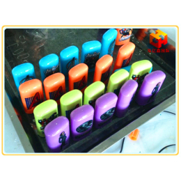 熱轉(zhuǎn)印與水轉(zhuǎn)印 塑料表面處理的革新工藝