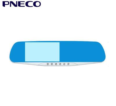 PNECO車載后視鏡廠家直批雙錄新品高清夜視番耐珂互聯網神云評測