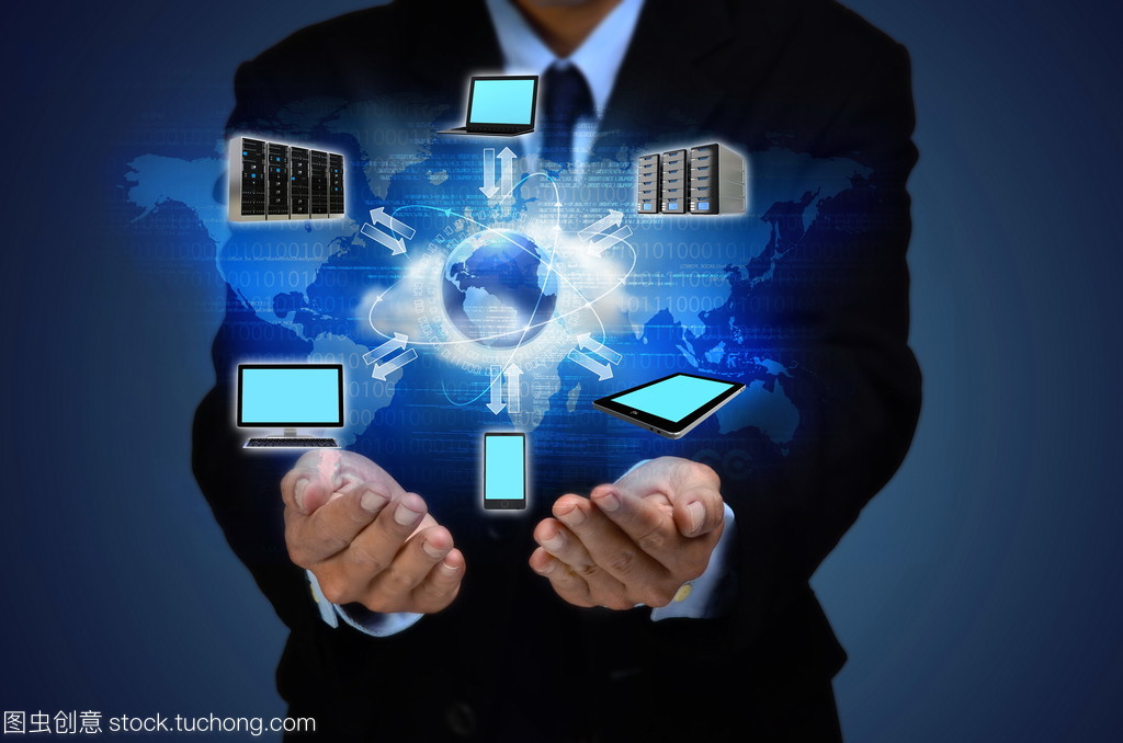 技術為基，用戶為本 互聯網時代的經營理念與技術研發雙輪驅動