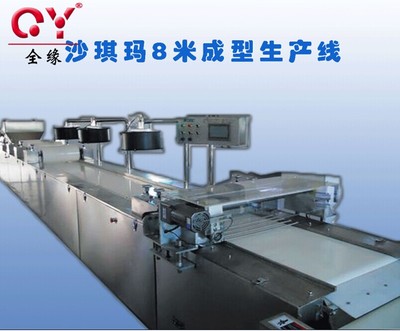 修武全緣食品機(jī)械 專業(yè)高效，打造其他食品飲料加工設(shè)備新標(biāo)桿